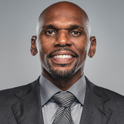 Picture of Jerry Stackhouse