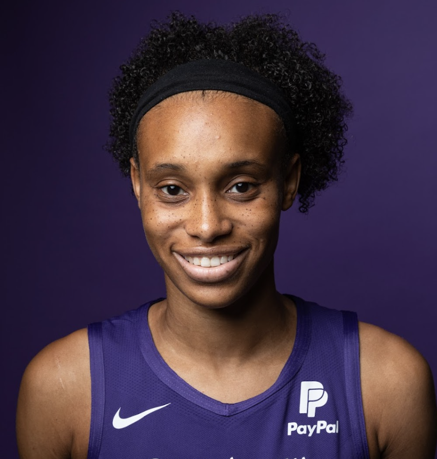 Picture of Brianna Turner