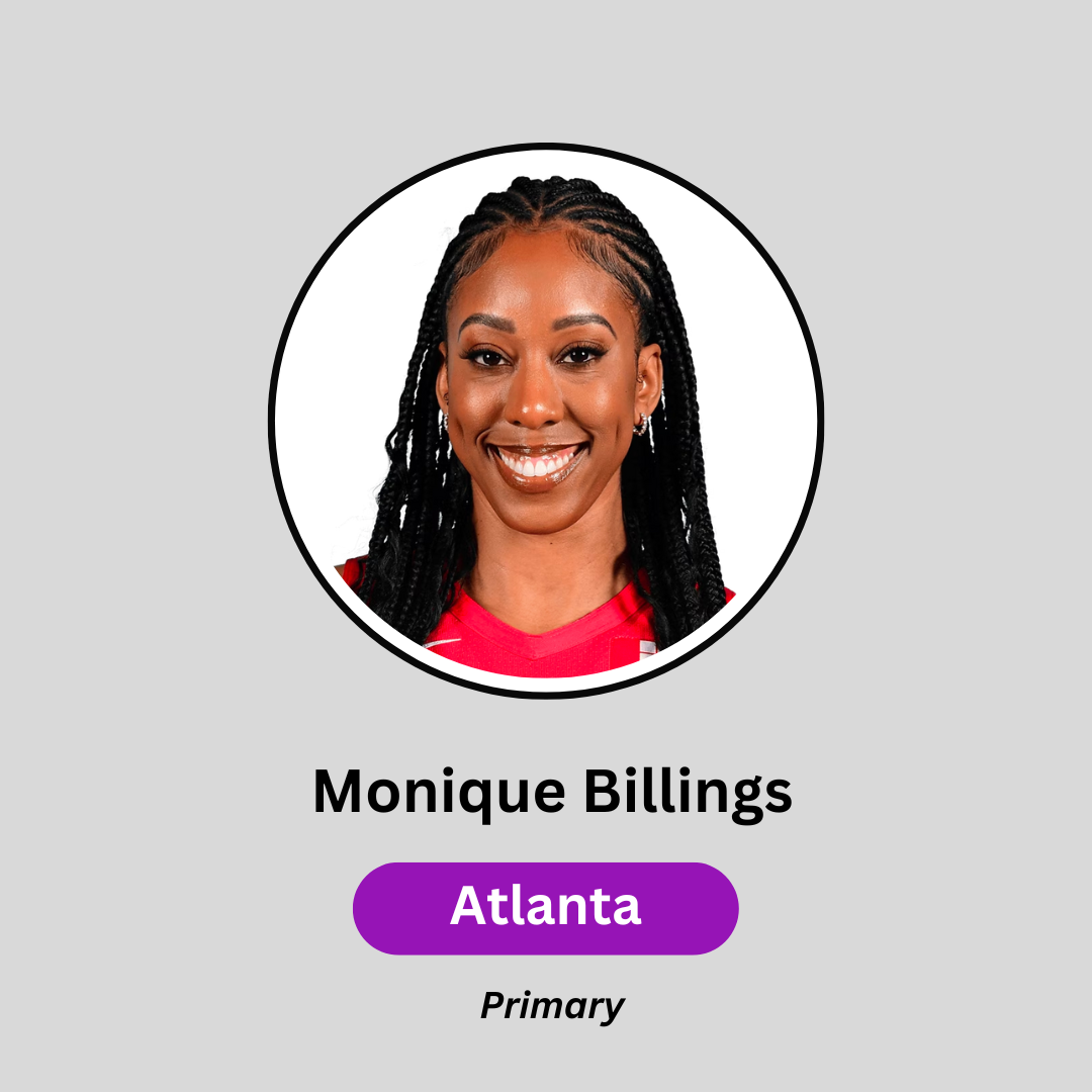 Monique Billings